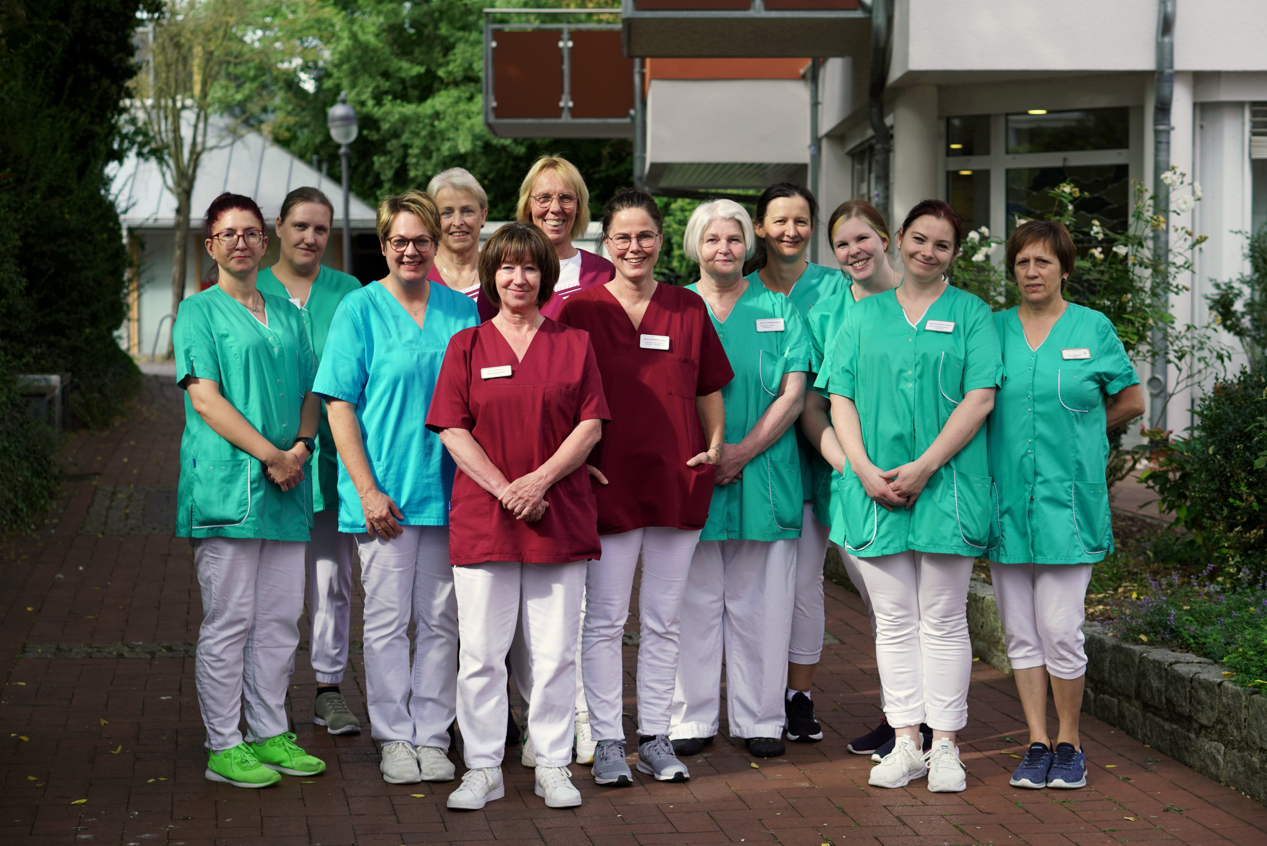 Tag der Hauswirtschaft – Danke für eure Arbeit!