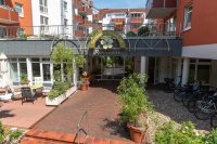 anlage gebauede senjorenresidenz uelzen   anlage gebauede senjorenresidenz uelzen
