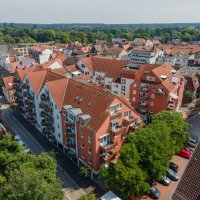 anlage gebauede senjorenresidenz uelzen anlage gebauede senjorenresidenz uelzen