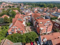 anlage gebauede senjorenresidenz uelzen   anlage gebauede senjorenresidenz uelzen
