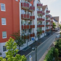 anlage gebauede senjorenresidenz uelzen anlage gebauede senjorenresidenz uelzen