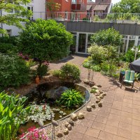 anlage gebauede senjorenresidenz uelzen anlage gebauede senjorenresidenz uelzen