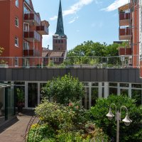 anlage gebauede senjorenresidenz uelzen anlage gebauede senjorenresidenz uelzen