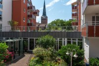 anlage gebauede senjorenresidenz uelzen   anlage gebauede senjorenresidenz uelzen